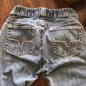 Kimes ranch jeans